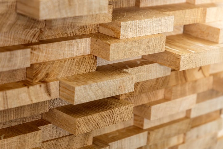 What Are the Different Grades of Plywood?