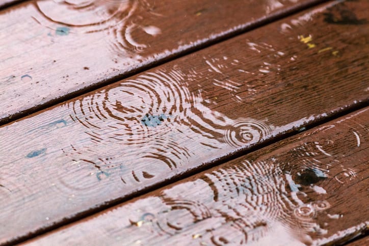 How Does Moisture Affect Lumber?